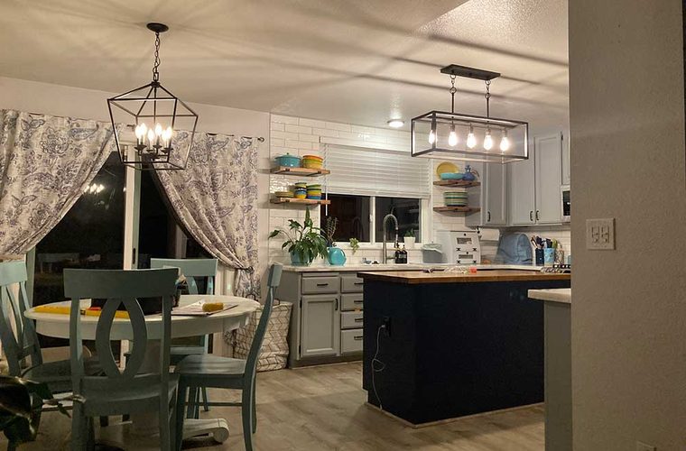 Energy Efficiency Upgrades by Best Diehl Electric