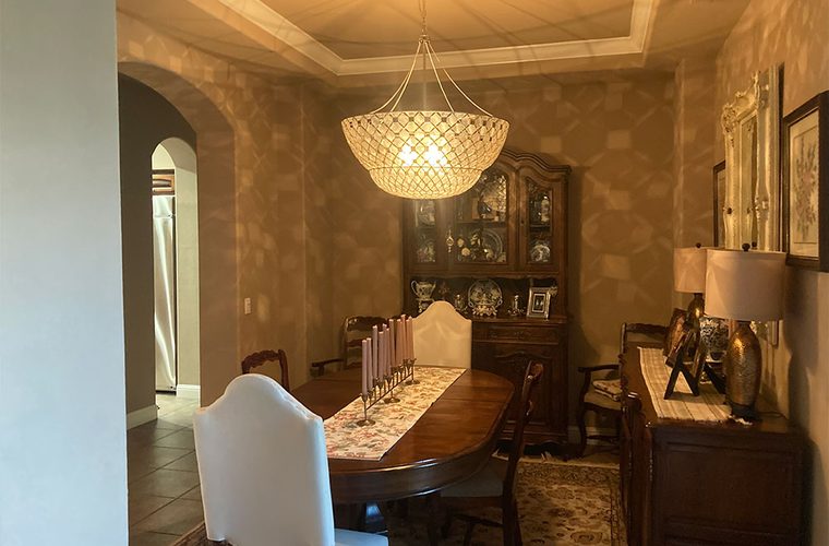 Lighting Installation by Best Diehl Electric