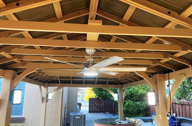 Commercial Tenant Improvements by Best Diehl Electric